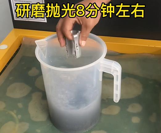 CNC机加工荔湾铝件样品